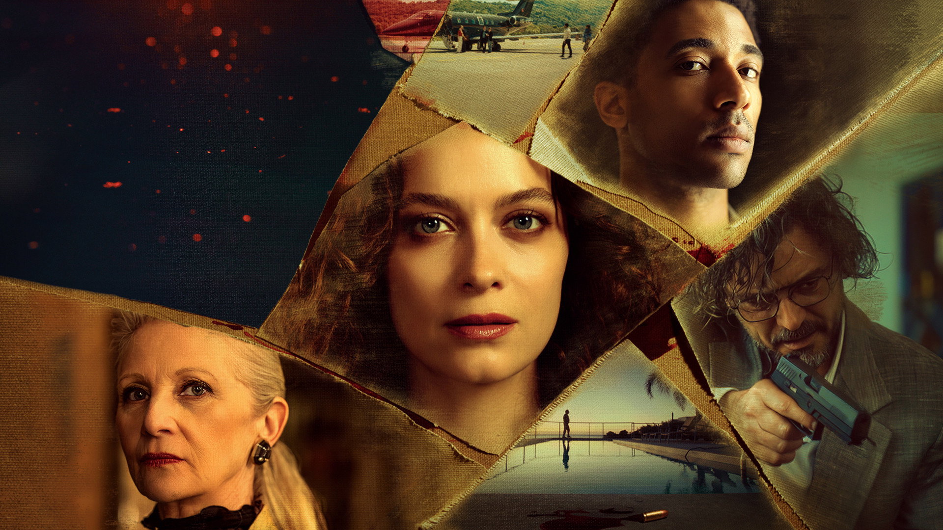 The Palm Line (2025) wallpaper #3 — 1920×1080 Full HD backdrop — The troubled journalist Anna Romano investigates the theft of a famous Caravaggio… — free HD background for desktop, MacBook, mobile & iPhone (ref fo8448sqlmbi2Fb4OOFM3gfoyJN)