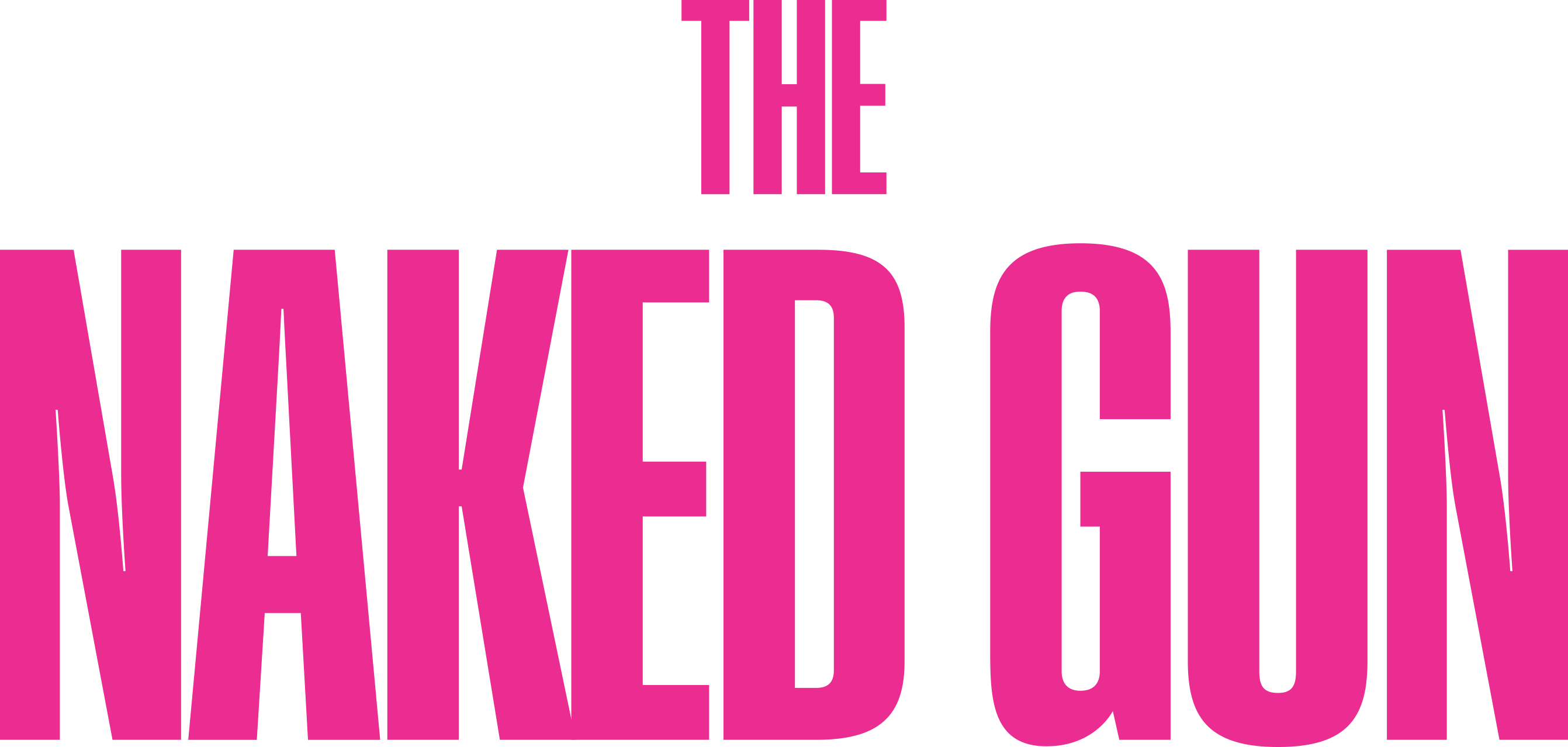 The Naked Gun