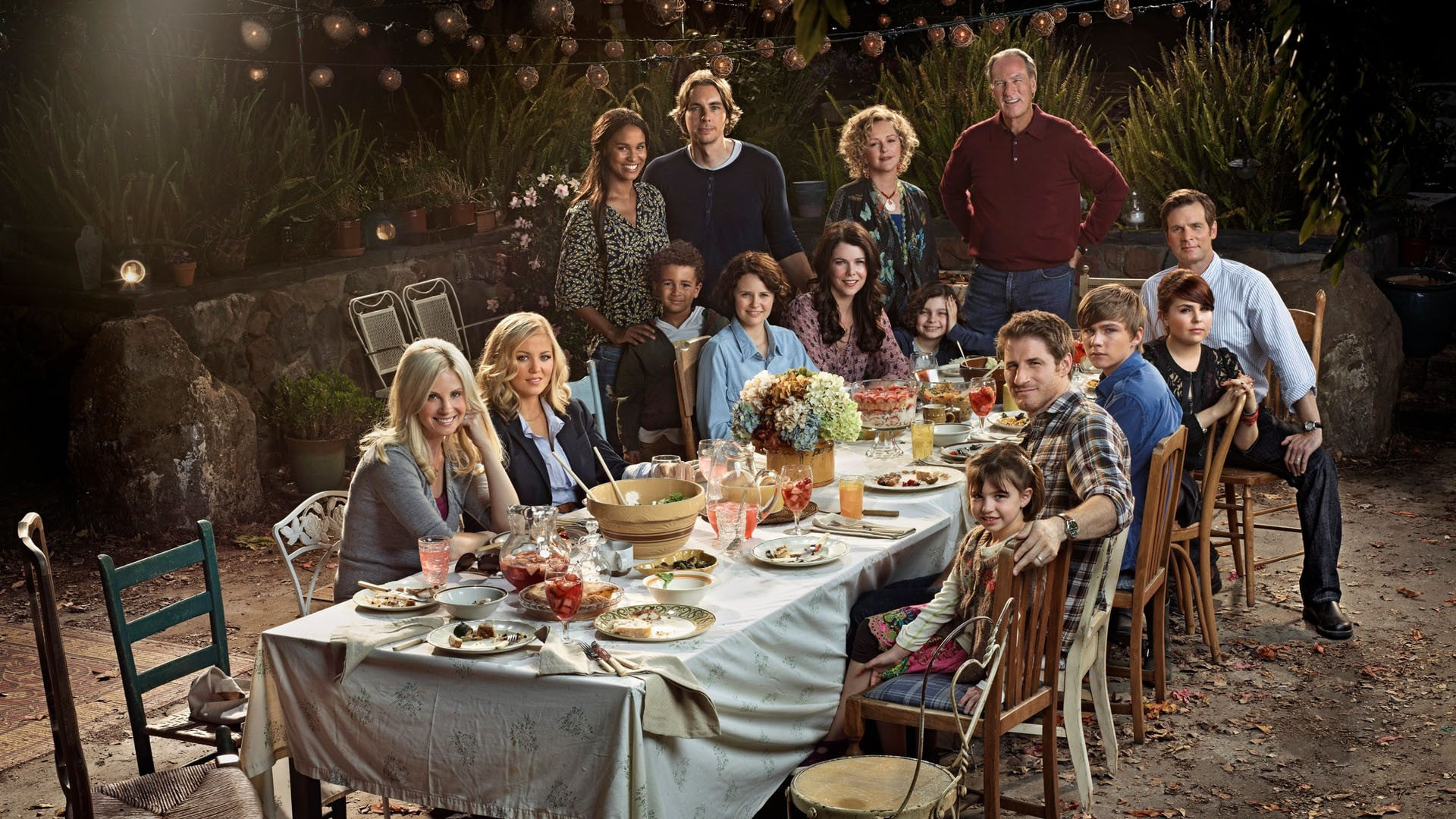 Parenthood (2010) wallpaper #2 — 1920×1080 Full HD backdrop — The trials and tribulations of the very large, colorful and imperfect Braverman family. — free HD background for desktop, MacBook, mobile & iPhone (ref fudbA6WvDAPgTRDkLPqawTsePyf)