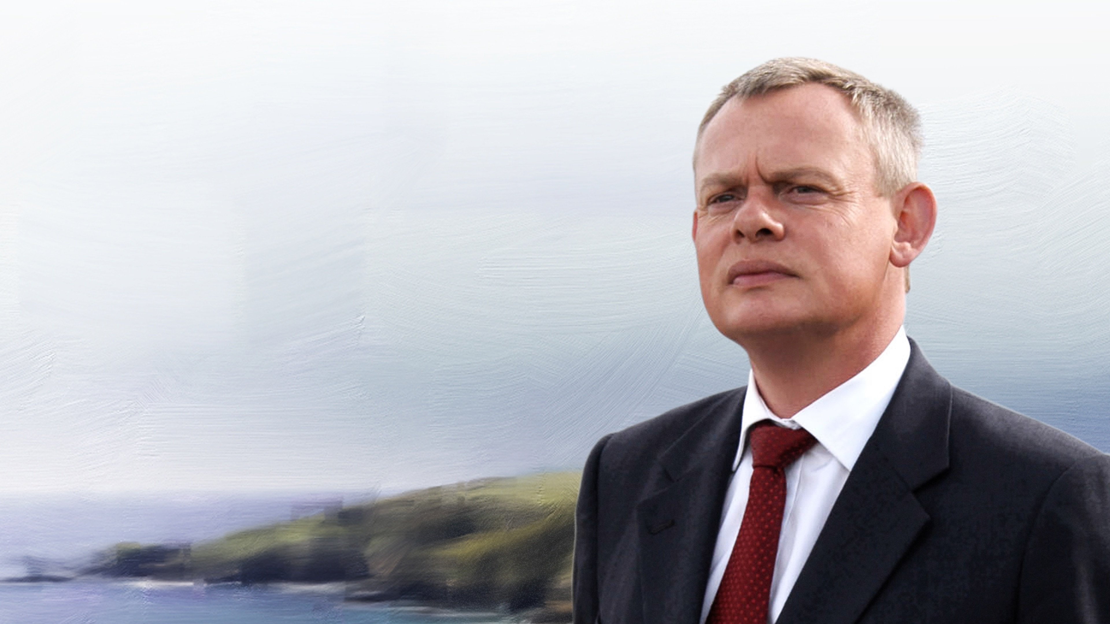 Doc Martin wallpaper 1 — 4K cinematic backdrop