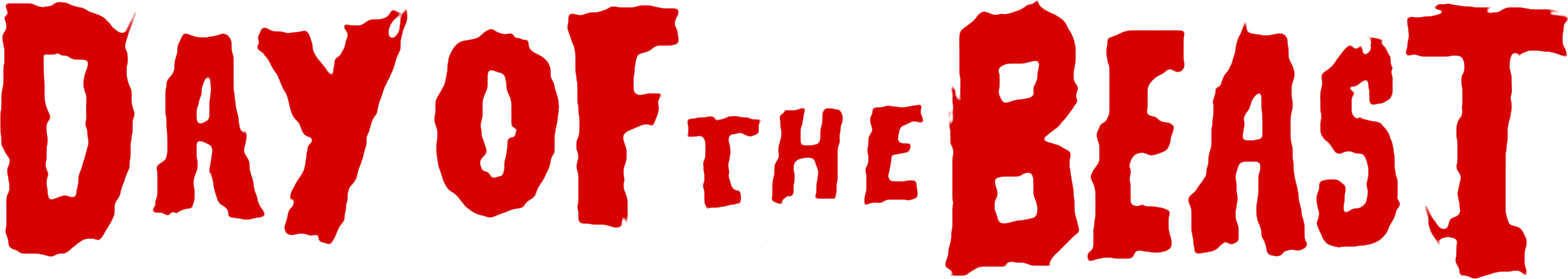 The Day of the Beast