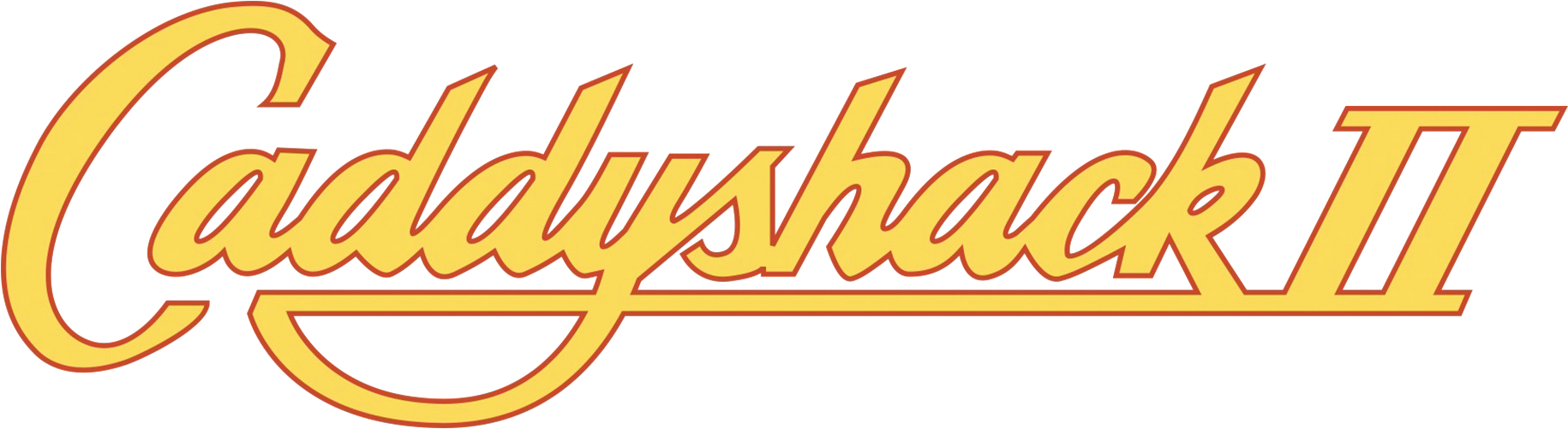 Caddyshack II