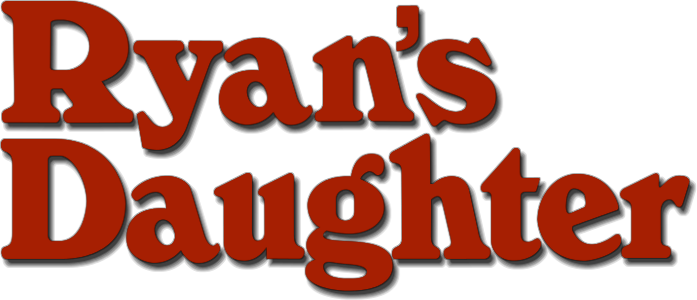 Ryan's Daughter