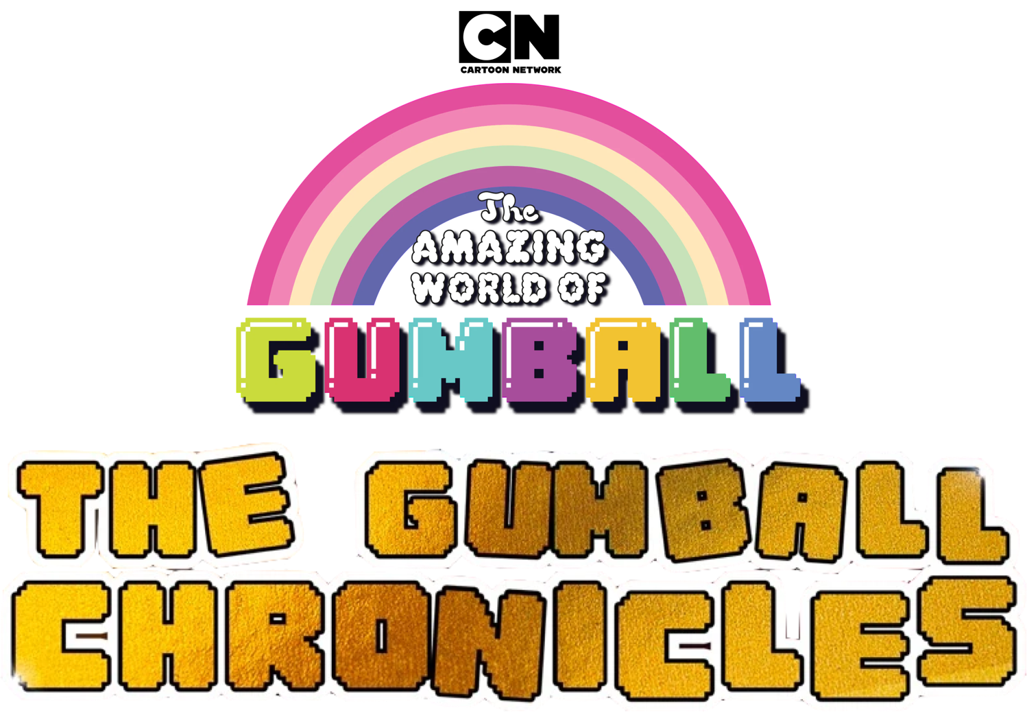 The Gumball Chronicles