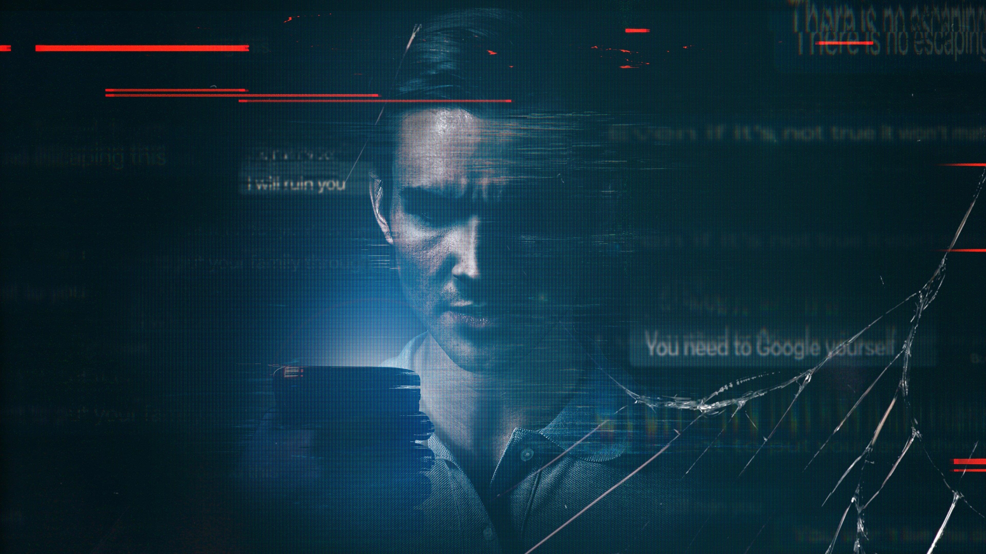Devil in the Web (2022) wallpaper #1 — 3840×2160 4K UHD backdrop — Internet crimes often take a devastating toll on the victims. Strangers can now access… — free HD background for desktop, MacBook, mobile & iPhone (ref gJS9UG4tQcldDbR9nAmL6udipLz)