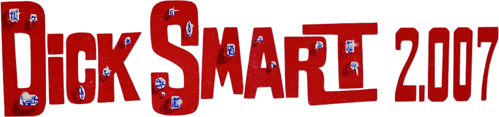 Dick Smart 2.007