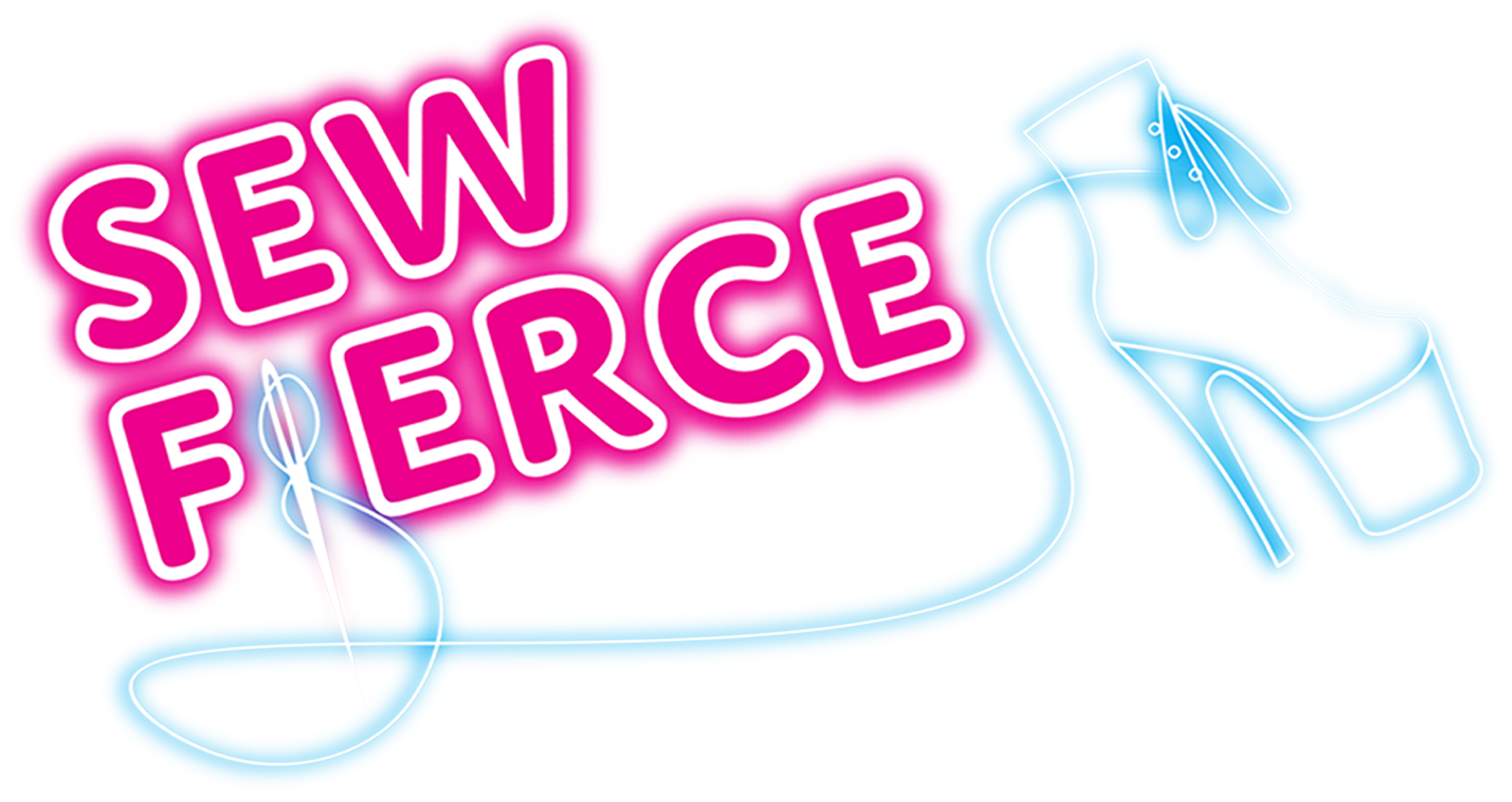Sew Fierce