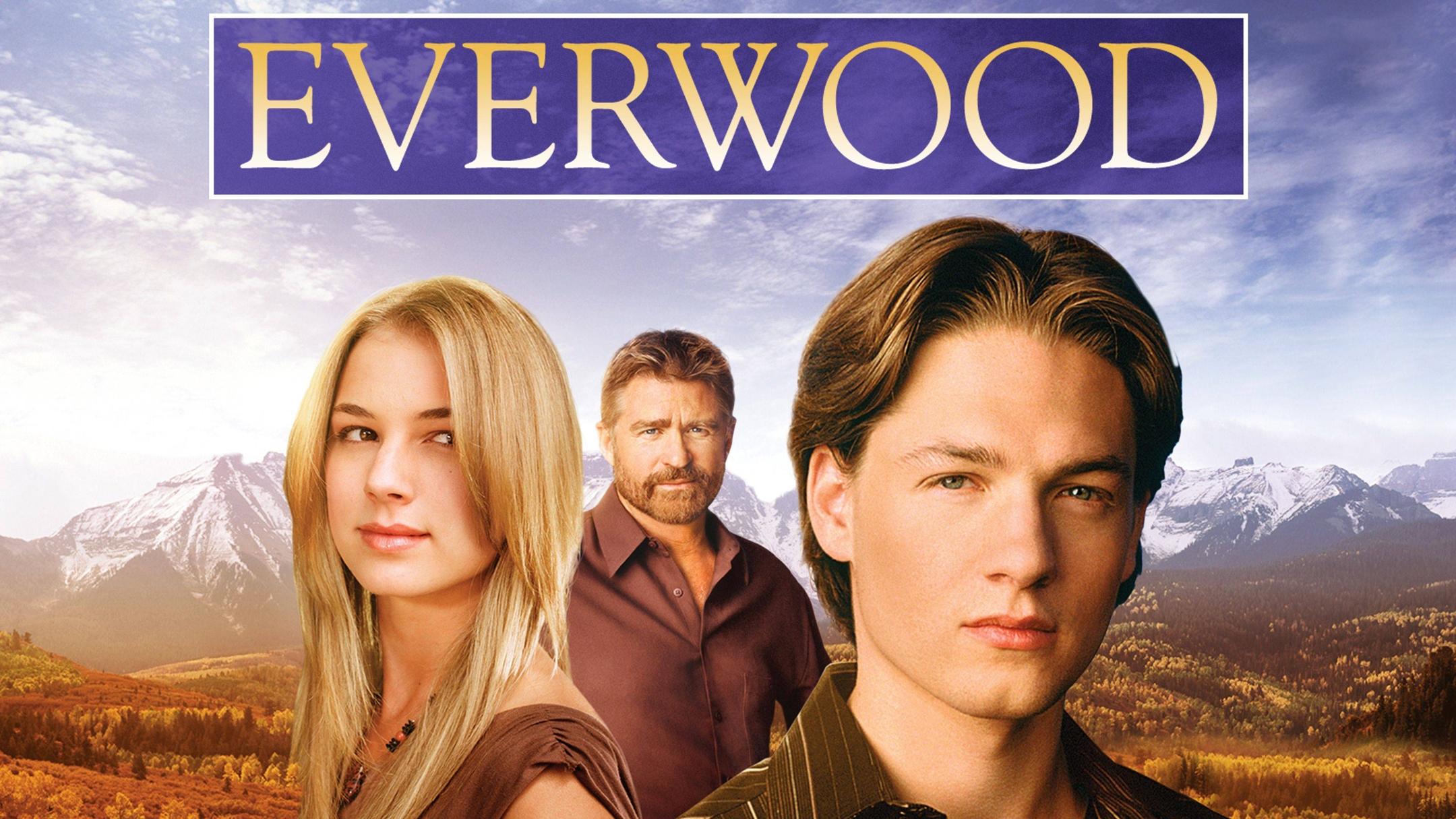 Everwood wallpaper 2 — 2160×1215 cinematic backdrop