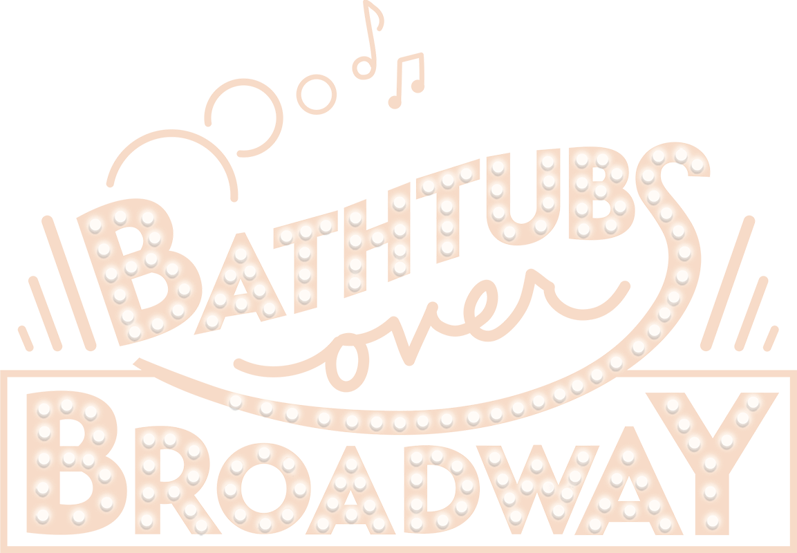 Bathtubs Over Broadway