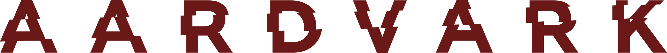 Aardvark