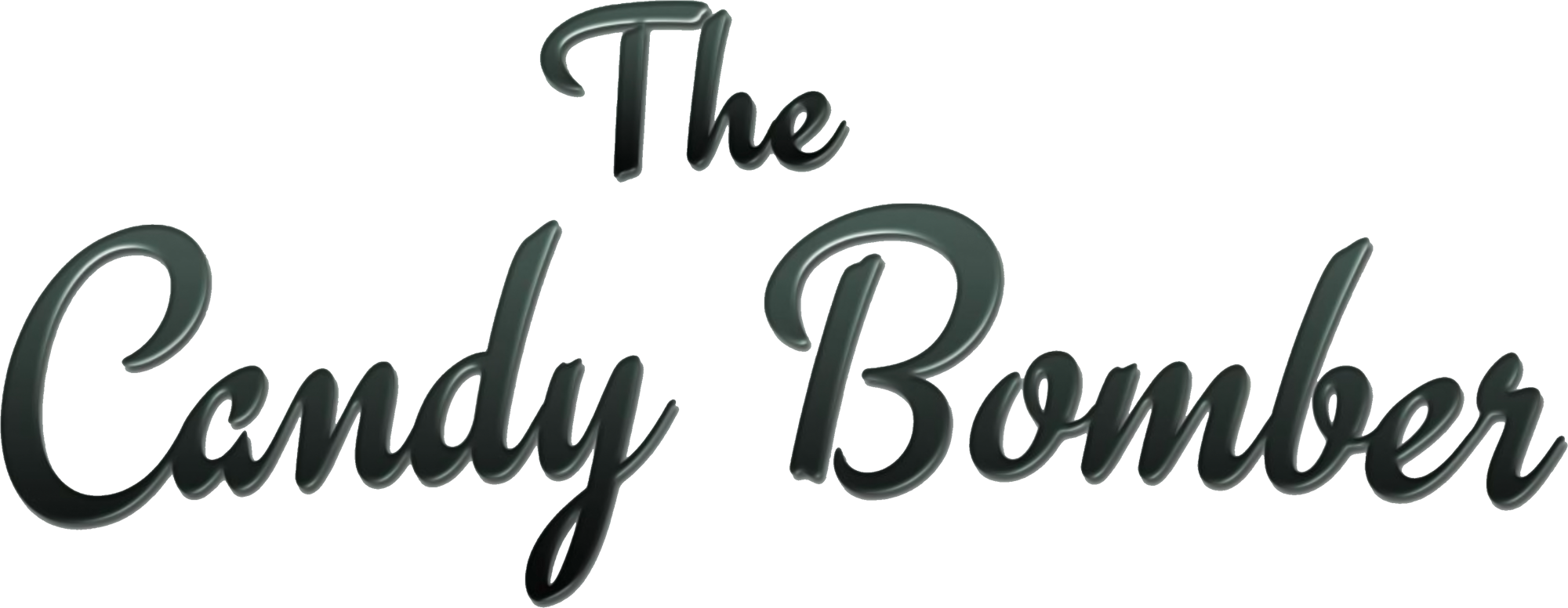 The Candy Bomber