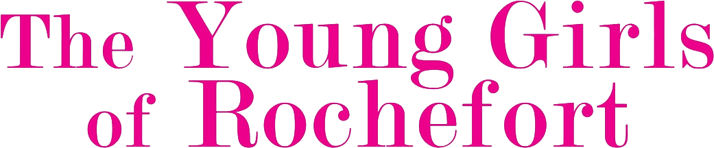 The Young Girls of Rochefort