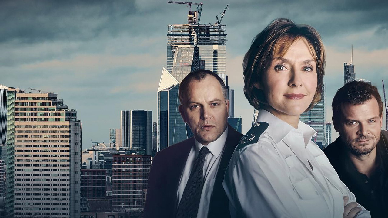The Commander (2003) wallpaper #2 — 1280×721 HD backdrop — Clare Blake, a high-ranking, ambitious officer in the Metropolitan Police's Serious… — free HD background for desktop, MacBook, mobile & iPhone (ref h9i0Zyi5qcxcDkQZ95uyReFcCOv)