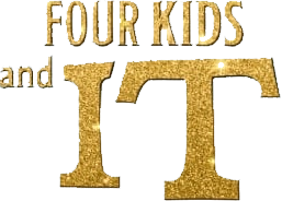 Four Kids and It