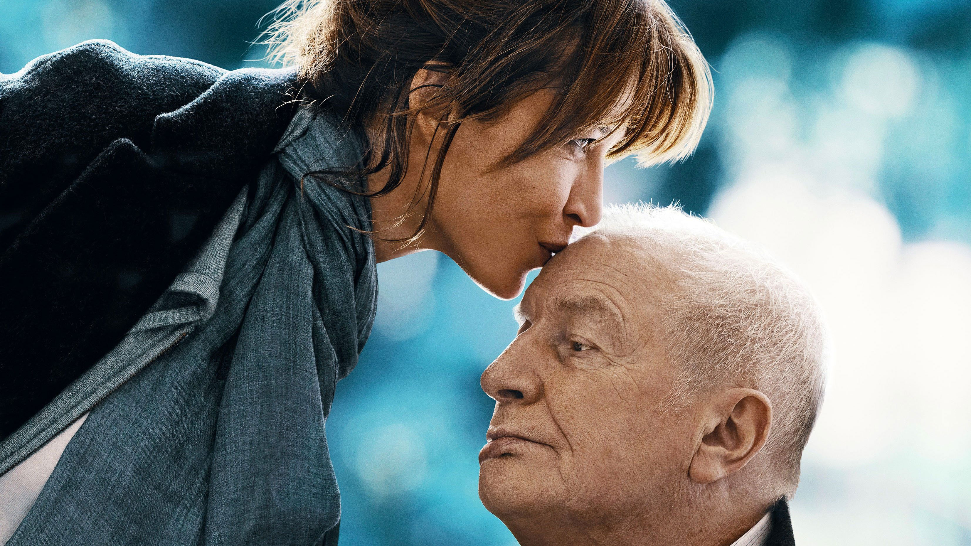 Everything Went Fine (2021) wallpaper #1 — 3307×1860 Full HD backdrop — When her elderly father has a stroke, Emmanuelle rushes to his bedside. Sick and… — free HD background for desktop, MacBook, mobile & iPhone (ref haOixpc26lheuIuO2WIi1M8nDO0)