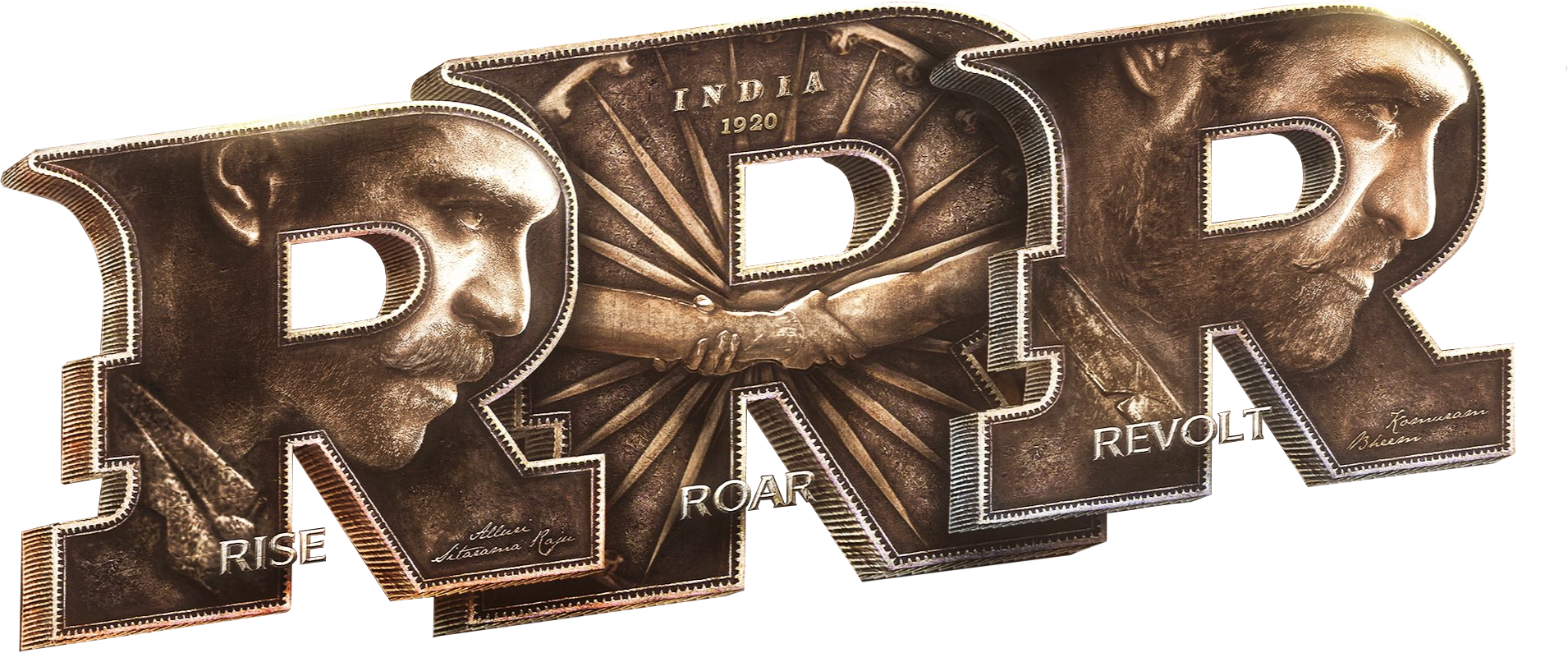 RRR