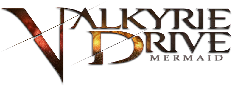 Valkyrie Drive: Mermaid