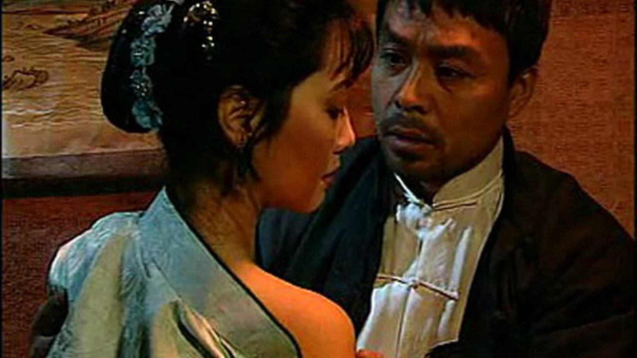 大秦腔 (1996) wallpaper #1 — 1280×720 HD backdrop — Drama TV show cinematic scene — free HD background for desktop, MacBook, mobile & iPhone (ref hcIvVtO2pcJcmqU2vwFylX6GOYx)