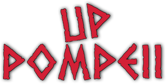 Up Pompeii!