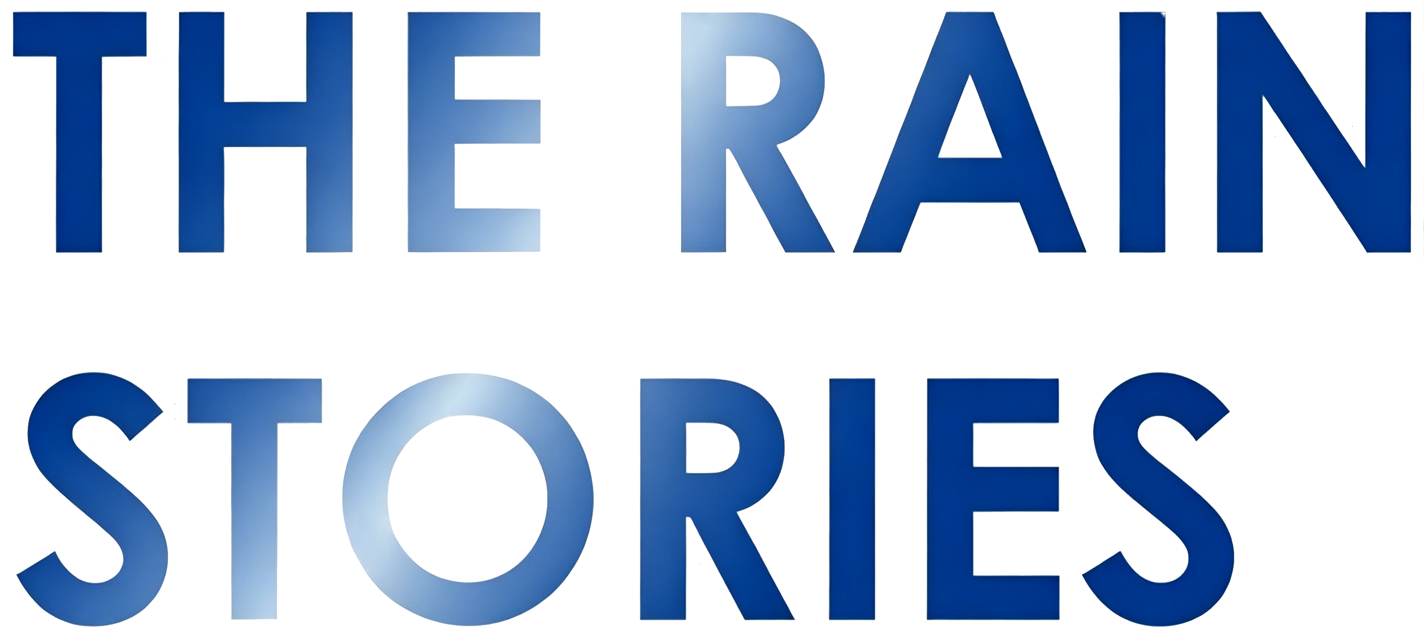 The Rain Stories