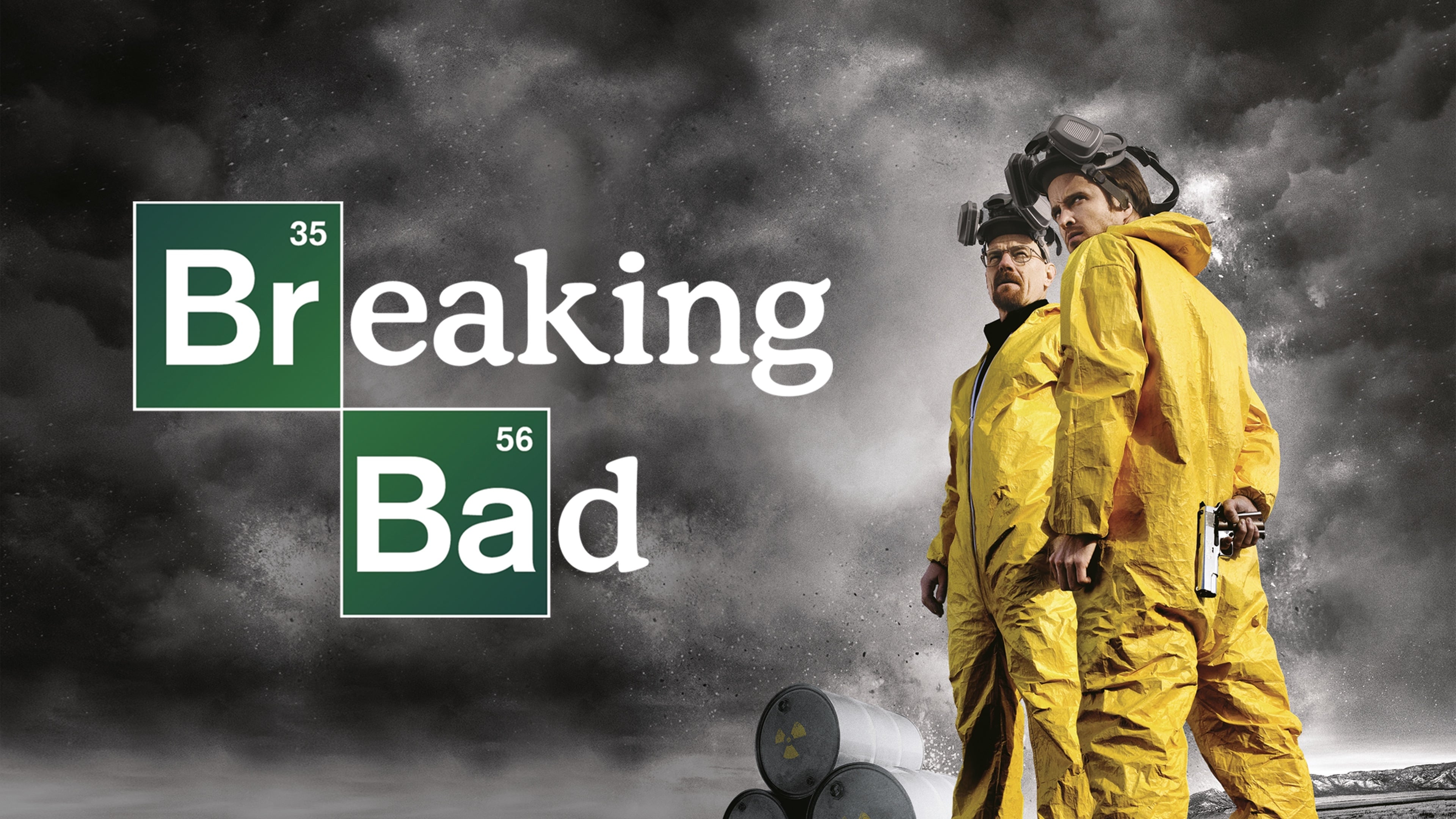 Breaking Bad wallpaper 29 — 4K cinematic backdrop