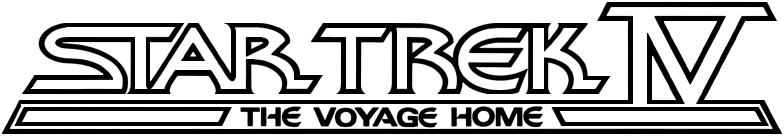 Star Trek IV: The Voyage Home