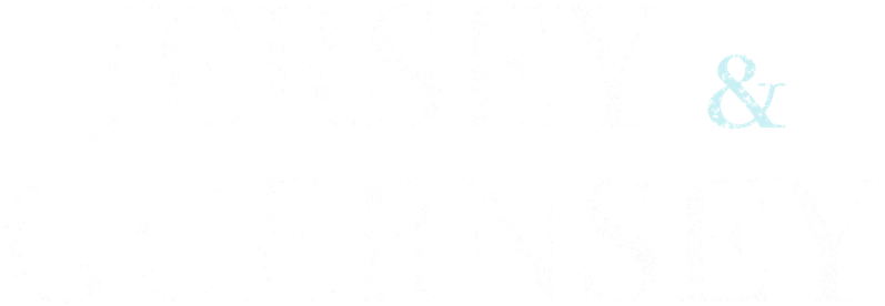 Jersey and Guernsey