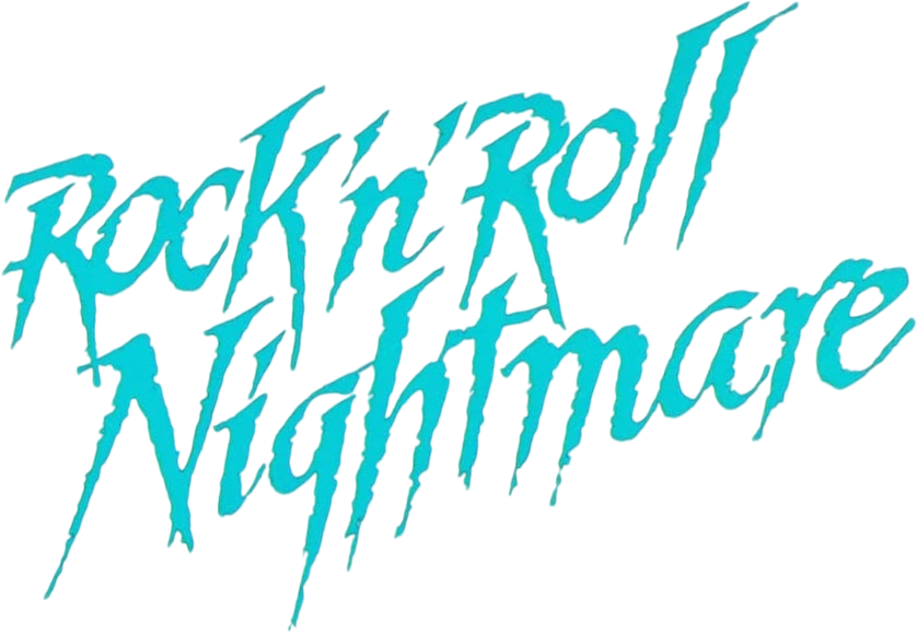 Rock 'n' Roll Nightmare