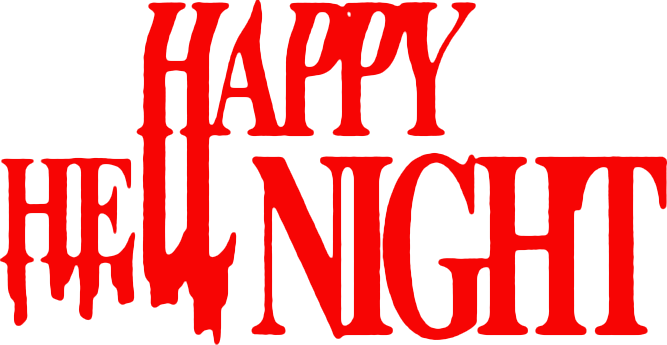 Happy Hell Night