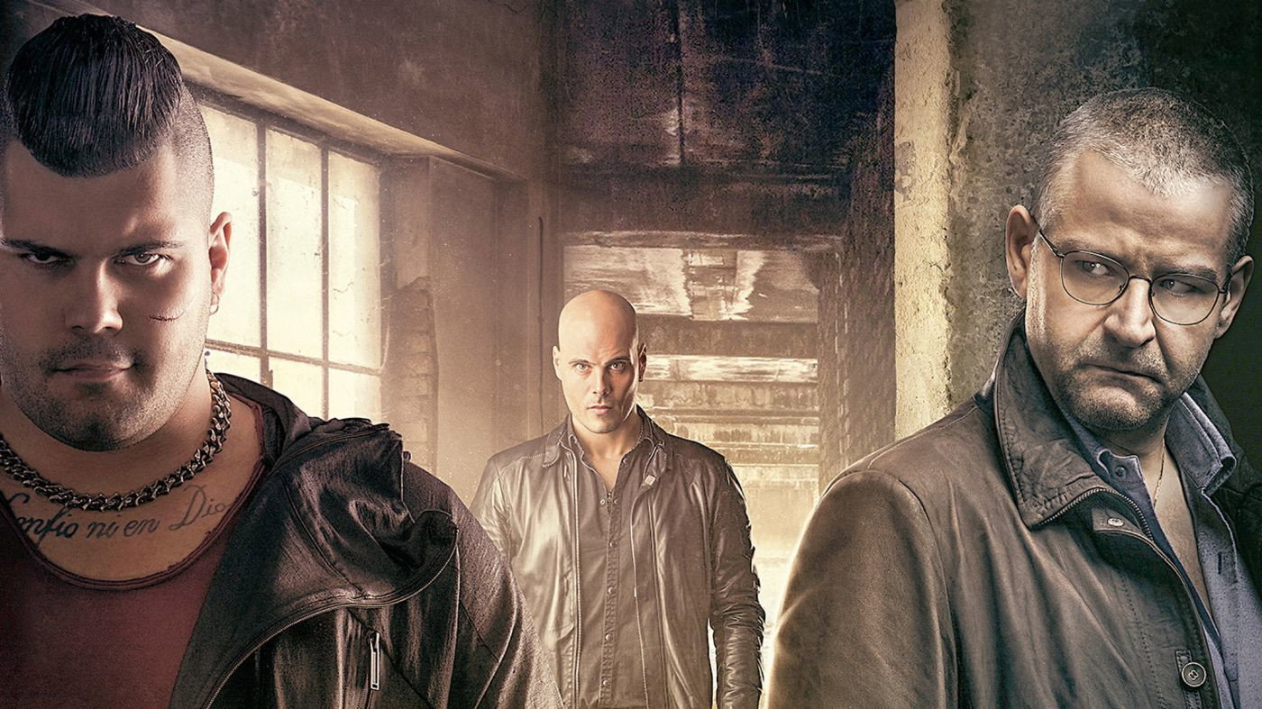 Gomorrah (2014) wallpaper #6 — 1400×787 HD backdrop — Based on Robert Saviano's bestselling book, this gritty Italian crime drama paints a… — free HD background for desktop, MacBook, mobile & iPhone (ref iYbw4mLCOSz22bFsDBtP6Ycsu9d)