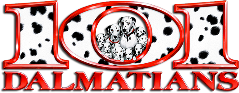 101 Dalmatians