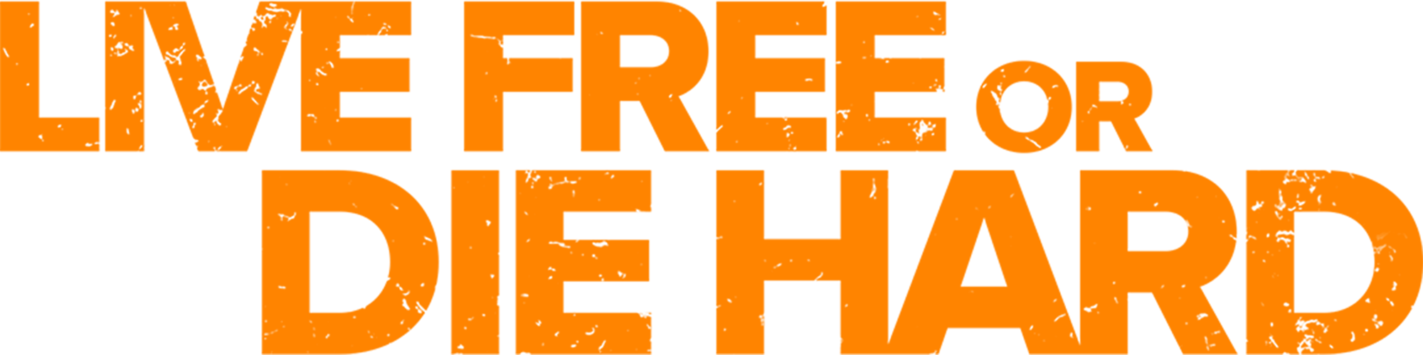 Live Free or Die Hard