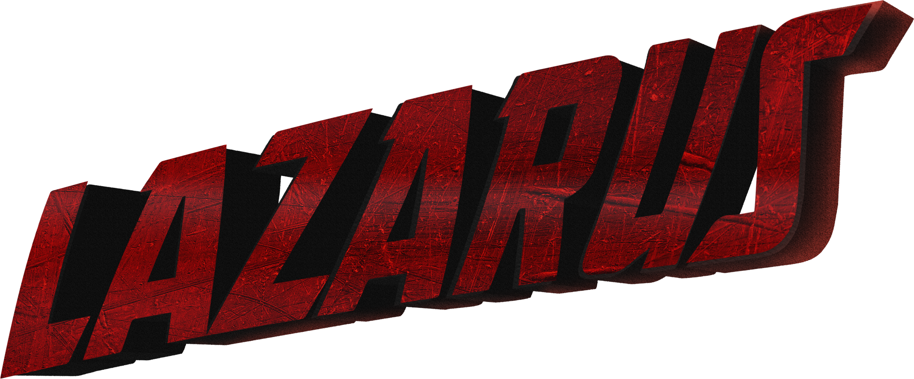 Lazarus