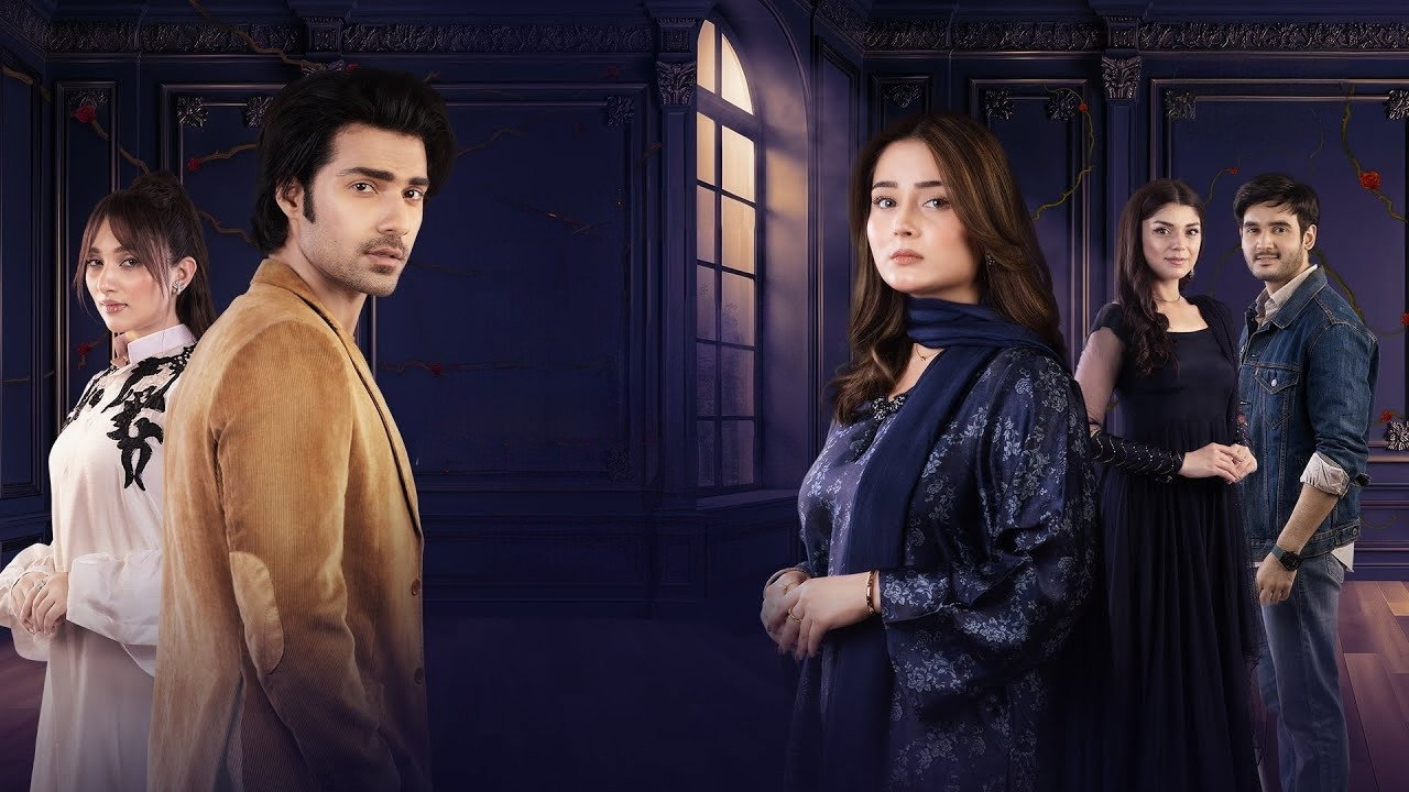 Humnava wallpaper #1 — 1280×720 HD backdrop — Drama TV show cinematic scene — free HD background for desktop, MacBook, mobile & iPhone (ref iyji3WMEdPi3CEqlDInYbbh80LO)