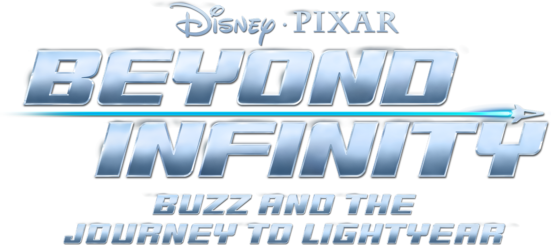 Beyond Infinity: Buzz and the Journey to Lightyear