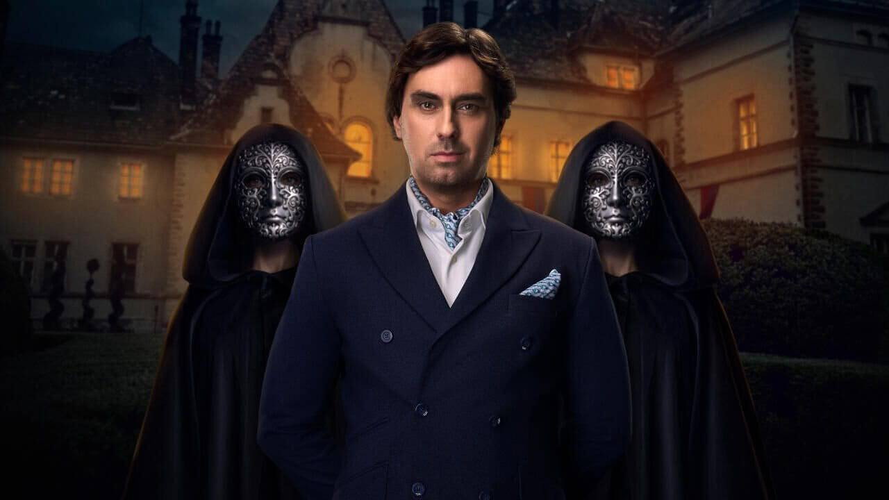The Traitors (2025) wallpaper #1 — 1280×720 HD backdrop — An adaptation of the global hit The Traitors. In this Ukrainian reality show, 22… — free HD background for desktop, MacBook, mobile & iPhone (ref jfum19UtlA0MFSNHvsnlKSYtlVM)