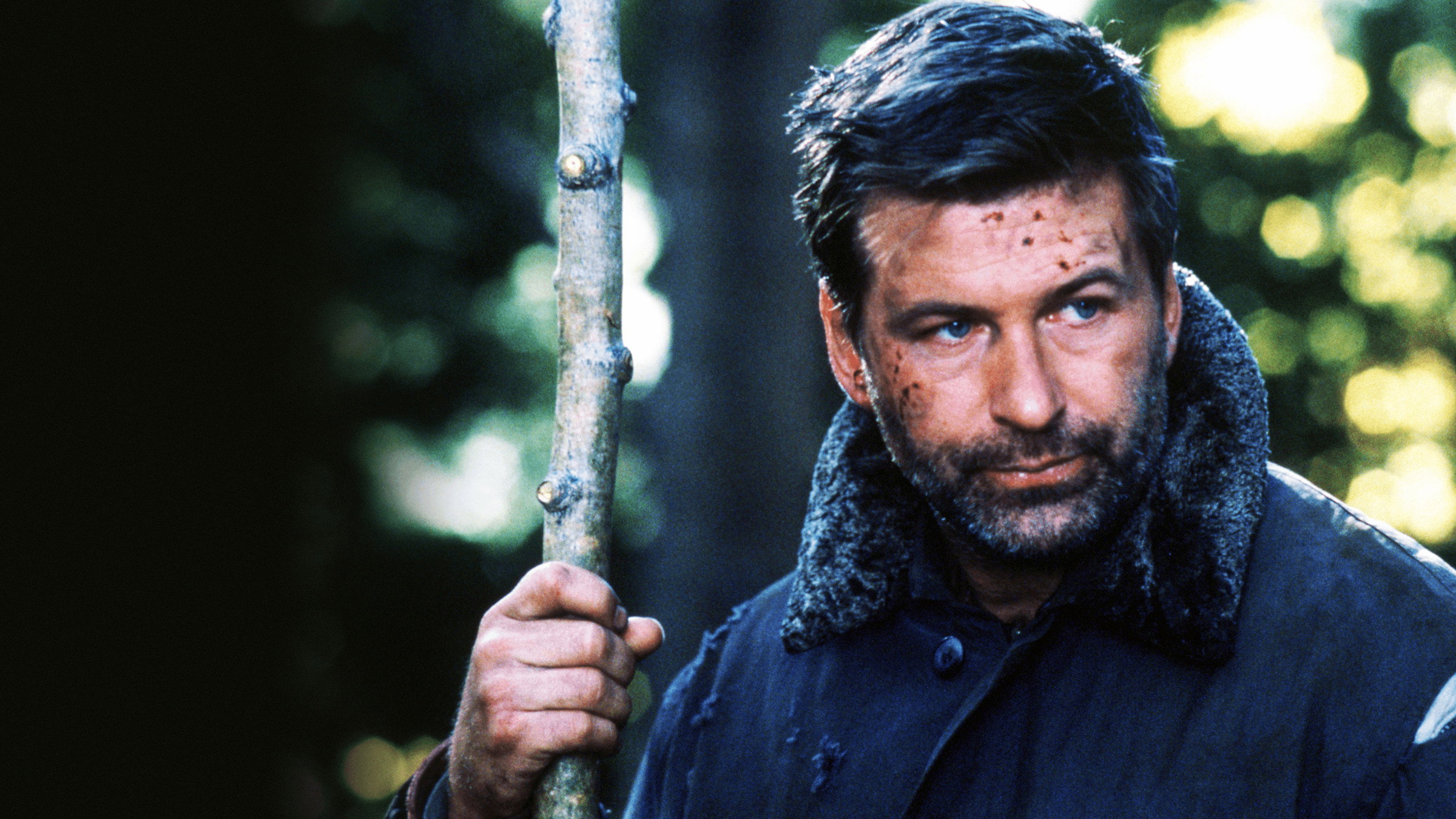 The Edge (1997) wallpaper #9 — 2400×1350 Full HD backdrop — The plane carrying wealthy Charles Morse crashes down in the Alaskan wilderness. Together… — free HD background for desktop, MacBook, mobile & iPhone (ref jmO1IeH8Tm5lhO2pezyb45ePdP2)