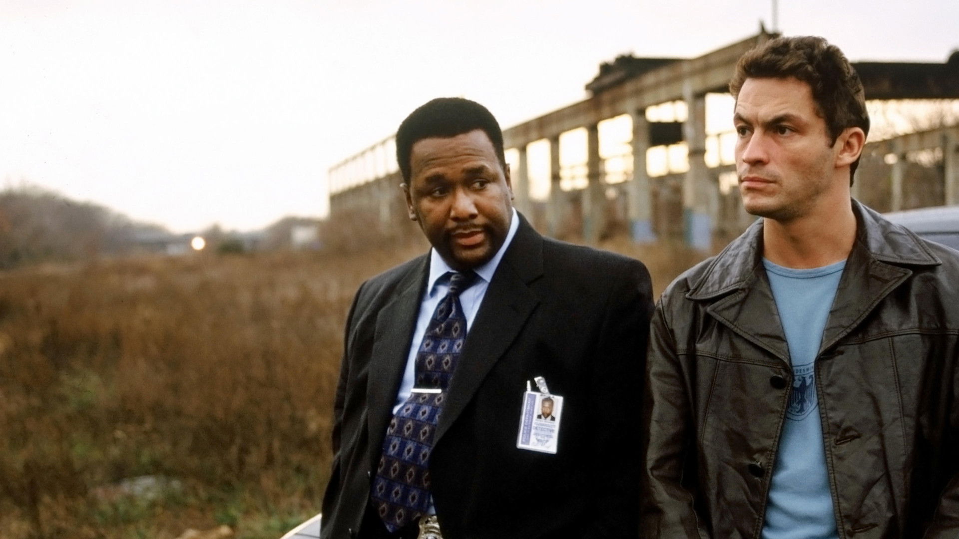 The Wire (2002) wallpaper #5 — 1920×1080 Full HD backdrop — Told from the points of view of both the Baltimore homicide and narcotics detectives and… — free HD background for desktop, MacBook, mobile & iPhone (ref jmWO2KxYLSb8QirBuVw2DUs3XTu)