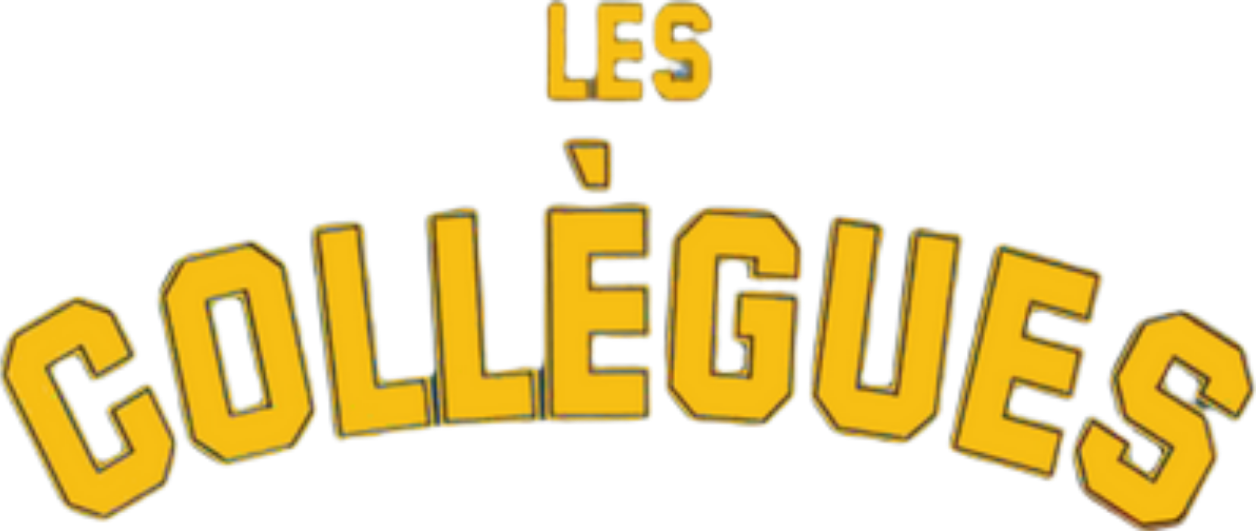 Les collègues