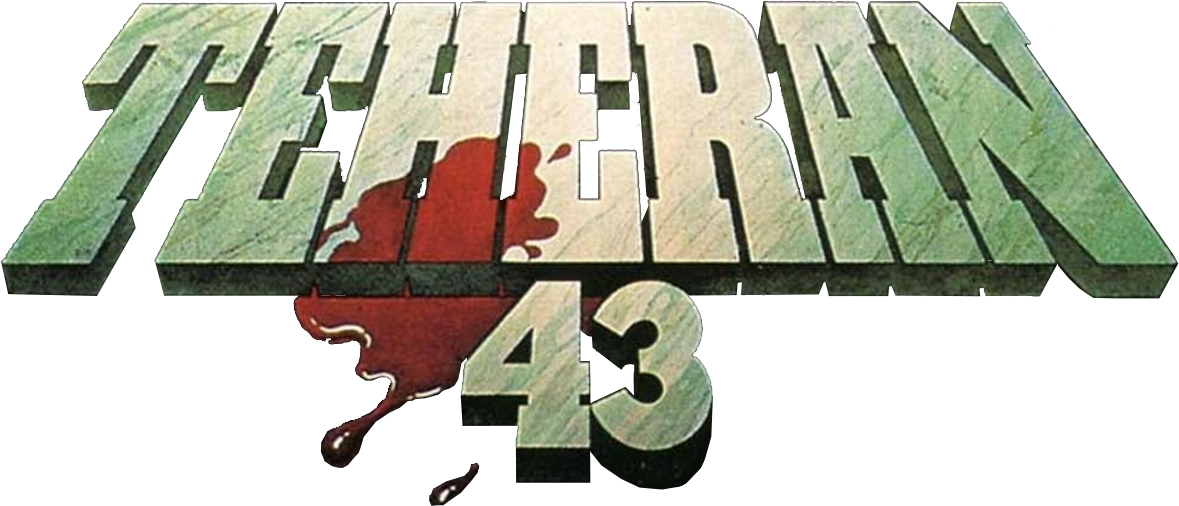 Teheran '43