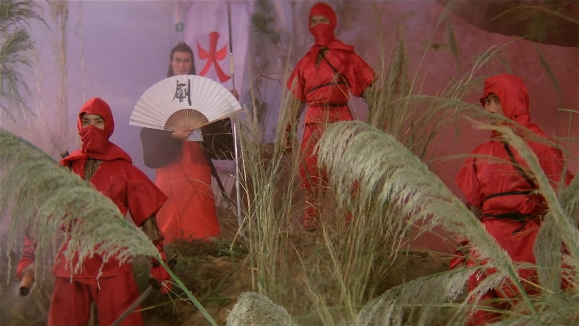 Five Element Ninjas (1982) wallpaper #4 — 1920×1080 Full HD backdrop — A young martial artist vows to take revenge against the ninja who murdered his martial… — free HD background for desktop, MacBook, mobile & iPhone (ref kDPVq42FbAMKcvariwwowzkIPEx)