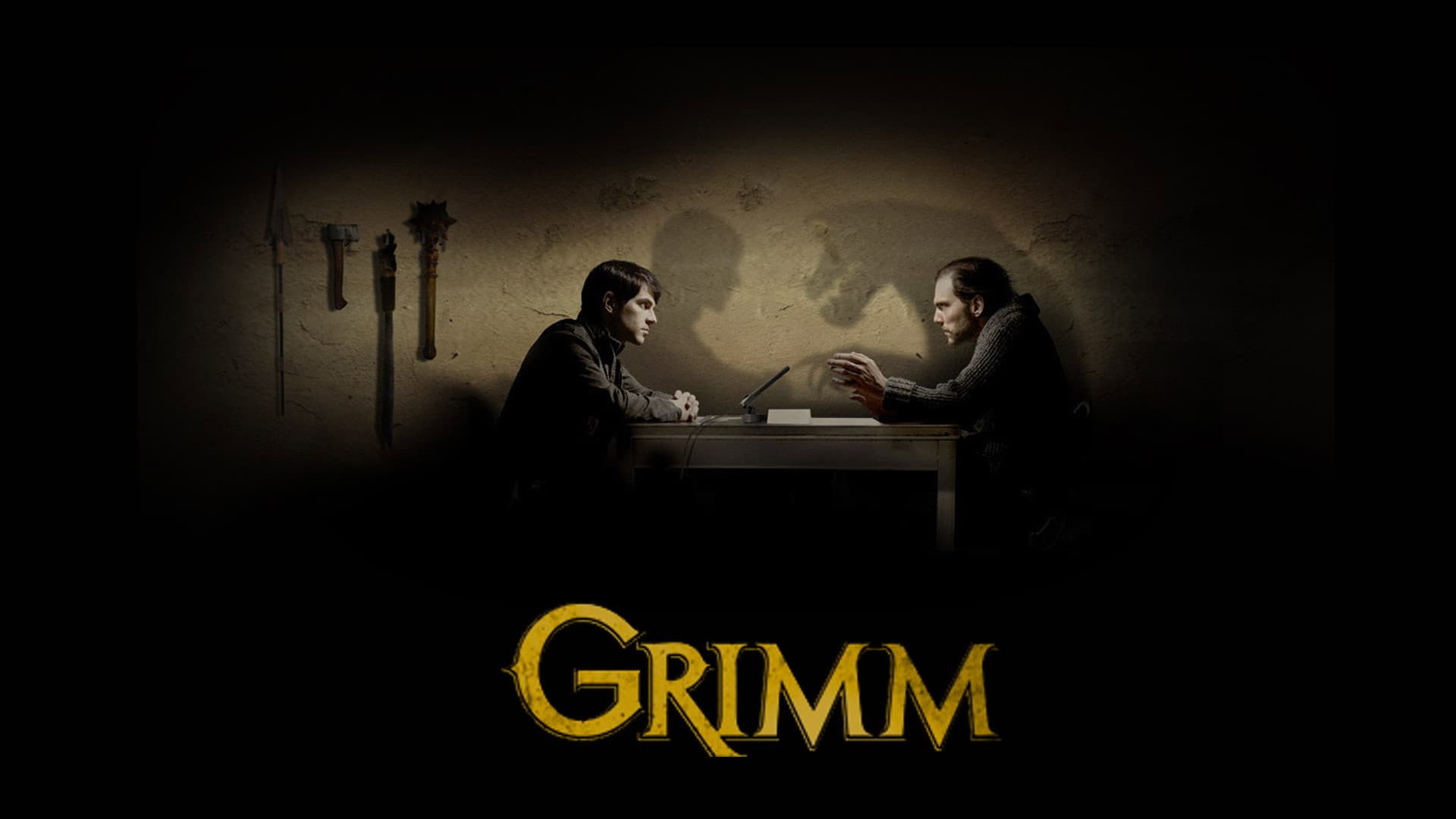 Grimm (2011) wallpaper #16 — 1920×1080 Full HD backdrop — After Portland homicide detective Nick Burkhardt discovers he's descended from an elite… — free HD background for desktop, MacBook, mobile & iPhone (ref kG2jyG2fbCSbhJSJQtc1TriFDzc)