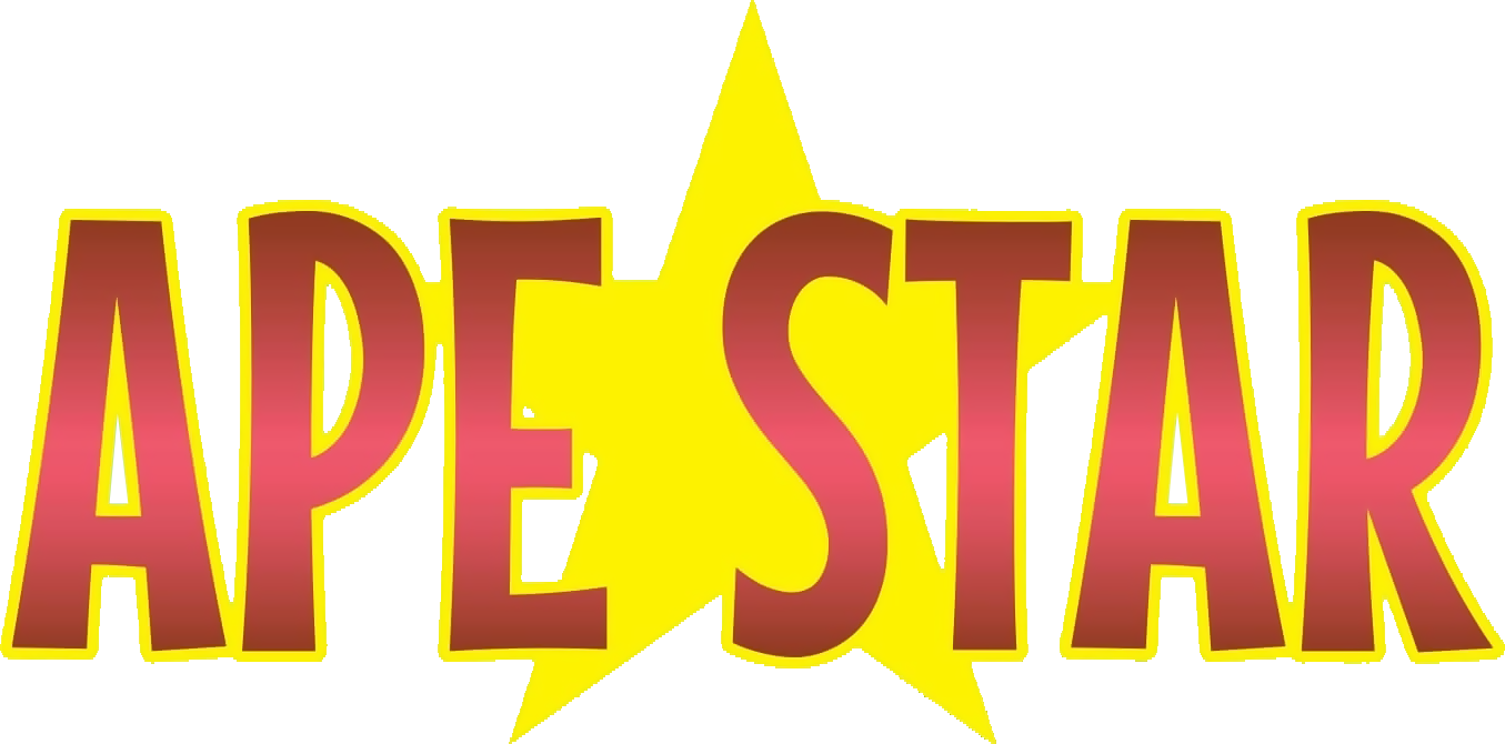 The Ape Star
