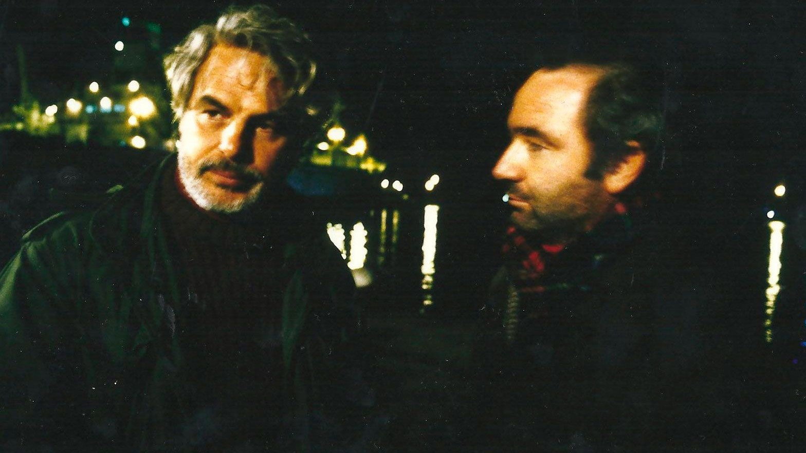 Padre e figlio wallpaper 1 — 1568×882 cinematic backdrop