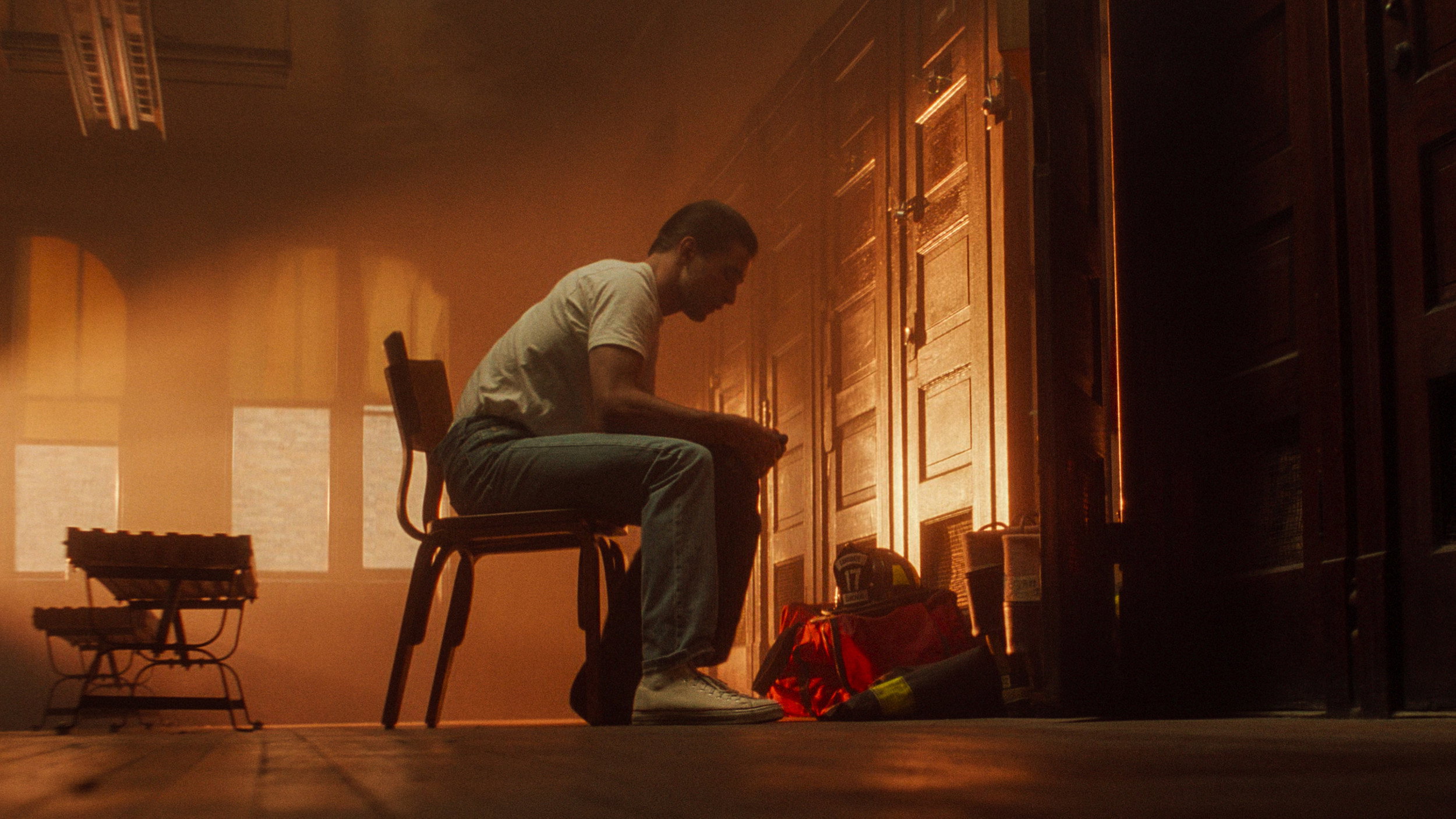 Backdraft wallpaper 9 — 2500×1406 cinematic backdrop