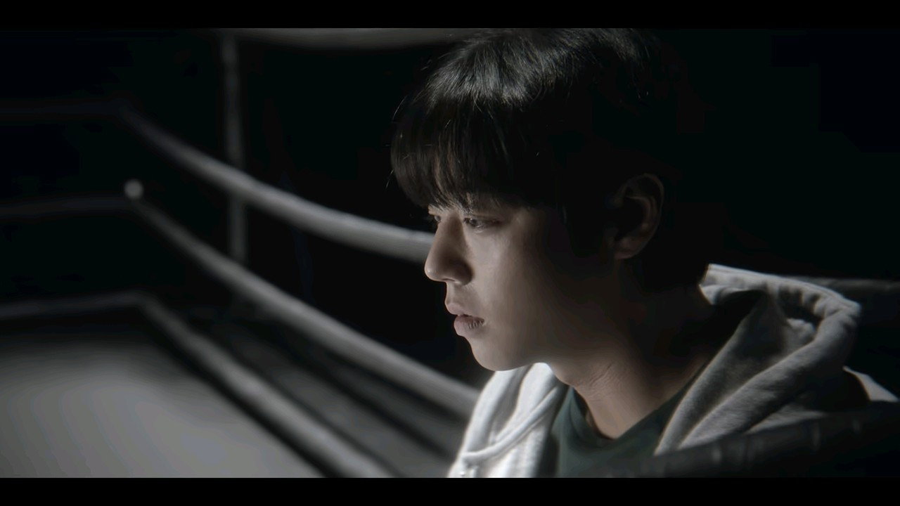 Weak Hero (2022) wallpaper #23 — 1280×720 HD backdrop — With the aid of unexpected friends, a gifted but introverted student confronts bullies… — free HD background for desktop, MacBook, mobile & iPhone (ref kmxtfYUA6d2ul0ofSSIMo1dkdoc)