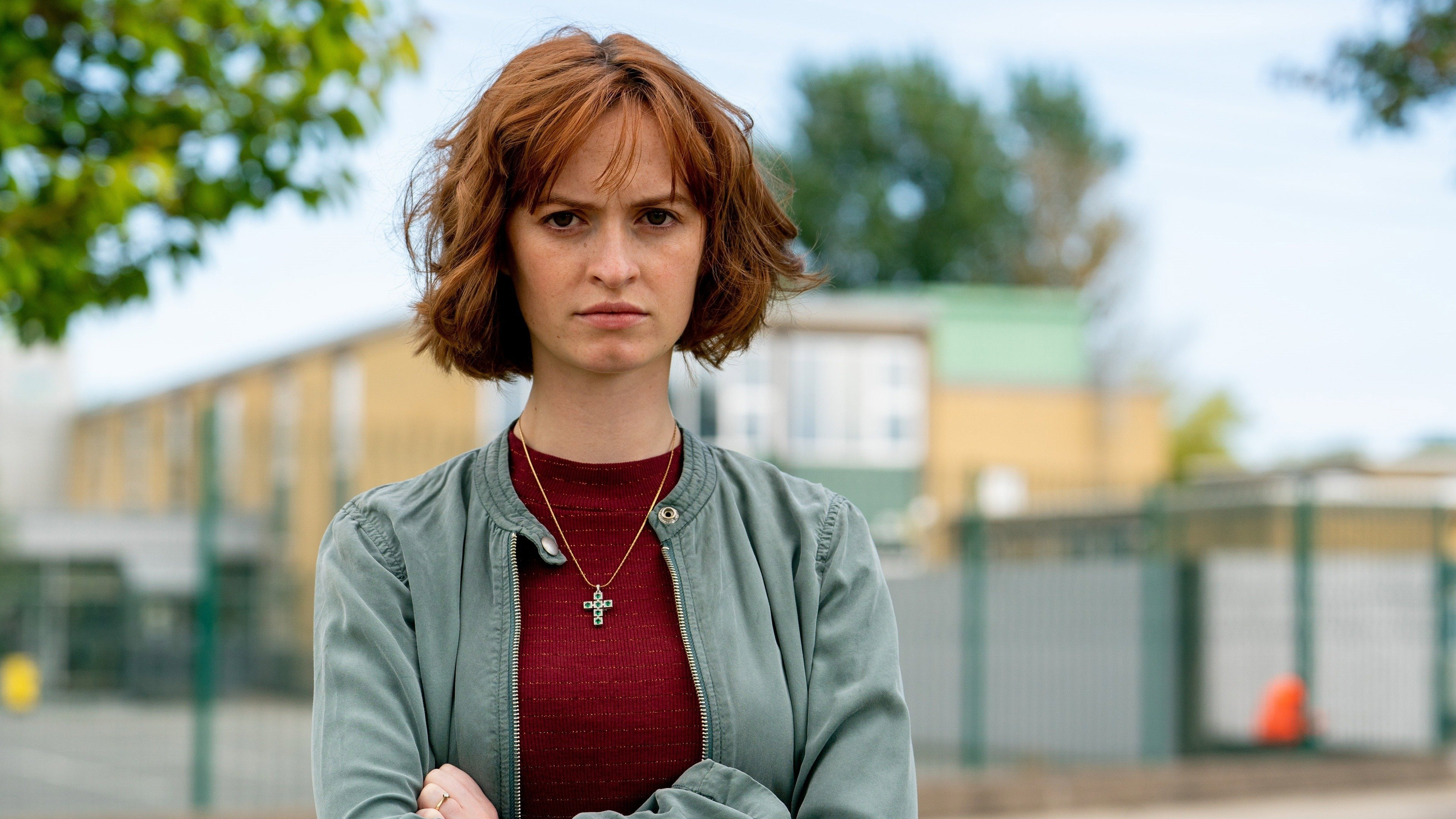 Maxine (2022) wallpaper #5 — 3840×2160 4K UHD backdrop — Examine the investigation into school assistant Maxine Carr and her fiancé Ian Huntley,… — free HD background for desktop, MacBook, mobile & iPhone (ref kw1vMIaKklKOSO3UbTMK6GLIvDT)