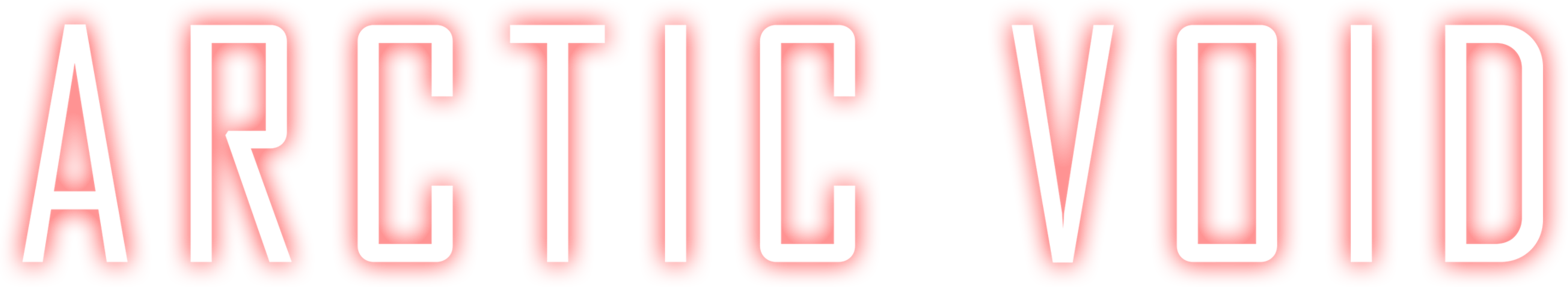 Arctic Void