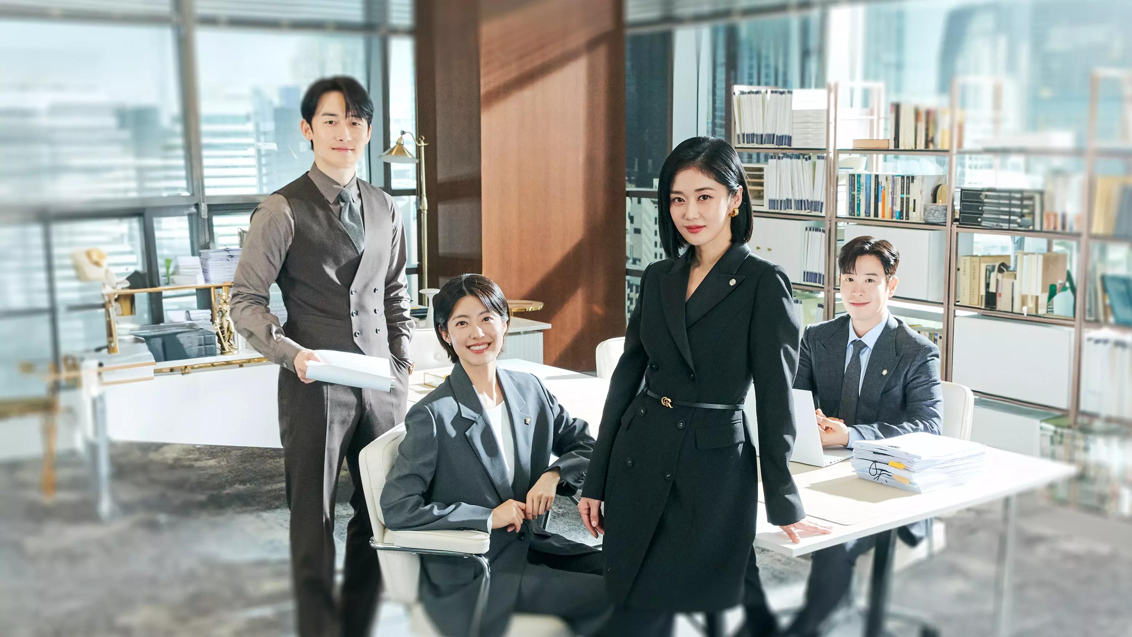 Good Partner (2024) wallpaper #1 — 3840×2160 4K UHD backdrop — Cha Eun-kyung, a 17-year veteran divorce lawyer, faces a personal crisis when her own… — free HD background for desktop, MacBook, mobile & iPhone (ref lmr79Dvaa5efF5rtDqUbLWCUfa8)