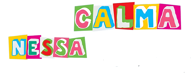 Muita Calma Nessa Hora 2